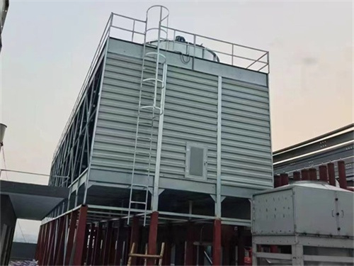 冷卻塔清洗保養方法有哪些？(冷卻塔清洗保養的目的)
