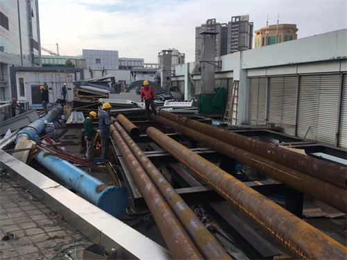 深圳冷卻塔修理廠家闡述冷卻塔日常正確操作方法(廣州冷卻塔維修廠家報(bào)價(jià))