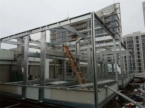 氣體冷卻塔的原理(自然通風冷卻塔的工作原理)