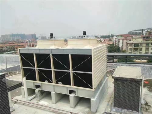 工業(yè)冷卻塔的使用要點(diǎn)是什么(工業(yè)專用冷卻塔使用注意事項(xiàng))