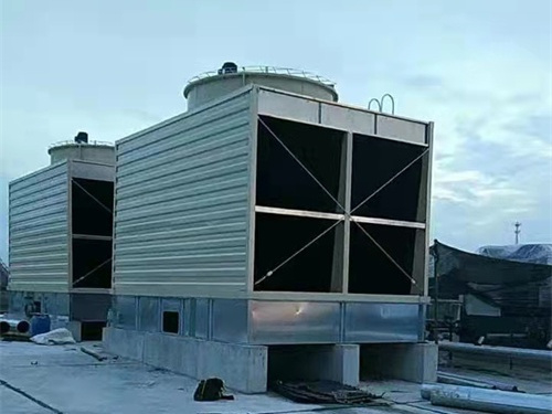 清遠冷卻塔的適用范圍(清遠冷卻塔設備安裝廠家有哪些)