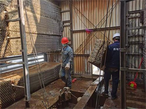 關于橫流式冷卻塔功能介紹(橫流式和逆流式冷卻塔價格)