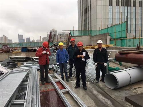 同是方形冷卻塔，橫流式與逆流式有哪些不同？(橫流式和逆流式冷卻塔哪個降