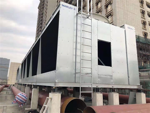惠州玻璃鋼冷卻塔廠家淺析冷卻塔清洗處理方案流程(惠州玻璃鋼冷卻塔生